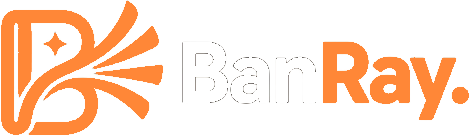 BanRay logo